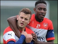 ������ � ������